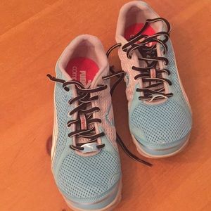 PUMA Women's Complete Ngong XC 3 With Spikes